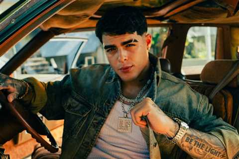 Lunay, Yandel & More: Vote for the Best New Latin Music Release This Week