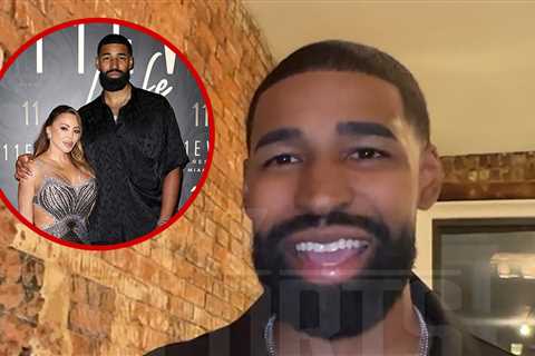 Jeff Coby Defends Larsa Pippen Amid 'Wack' Rumors, She's Amazing!