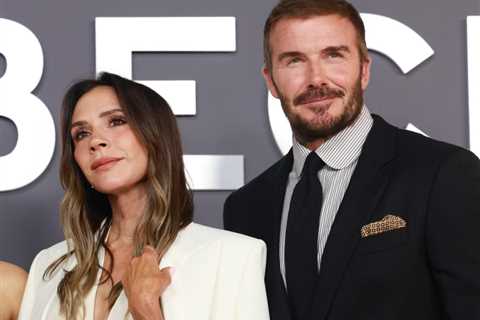 David & Victoria Beckham Support Son Cruz’s Tour Amid Family Rift With Brooklyn: ‘So Proud of You’