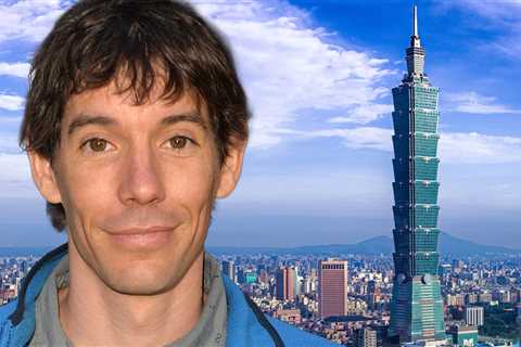 Netflix Delays 'Skyscraper Live' By 24 Hours Due to Safety Concerns