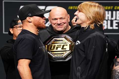 UFC 324 full card predictions: Best bets, picks for prelims and main card