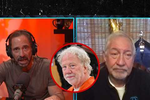 Timothy Busfield Prosecutors are Unethical and Won't Get a Conviction, Podcast Hosts Claim