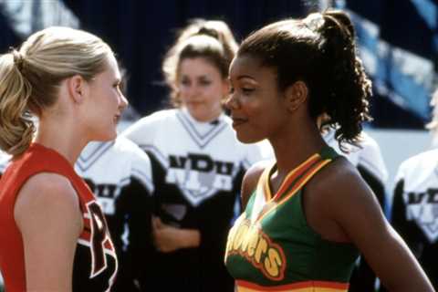 If You Get All 22 Movie Questions Right, You're Def A Millennial With An Elite Memory