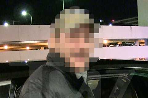 Guess Who This Former Male Stripper Is!