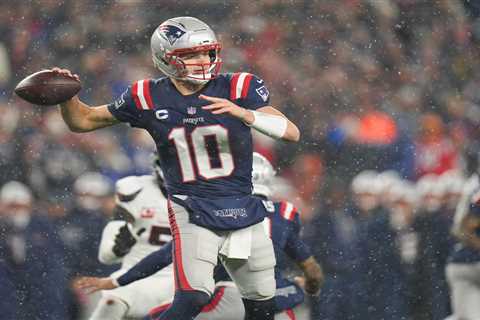 Patriots and Broncos renew old playoff rivalry with plenty of new wrinkles