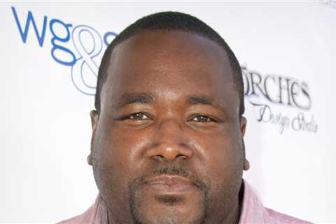 'Blind Side' Actor Quinton Aaron Hospitalized After Falling At Home