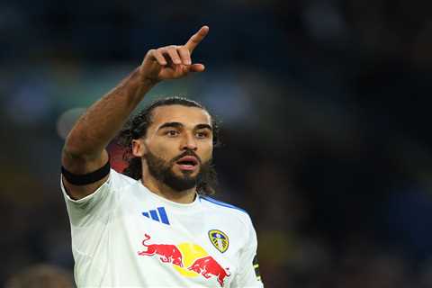 Everton vs. Leeds prediction: Premier League odds, picks, and best bets for Monday’s tilt