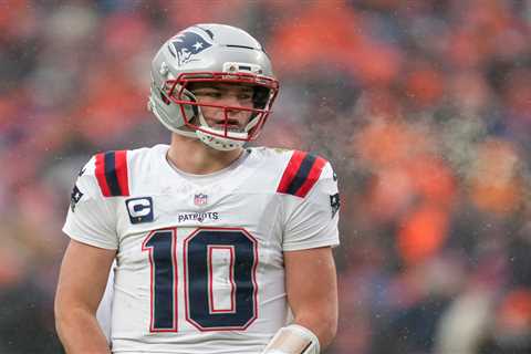 Super Bowl 2026 odds: Seahawks favored over Patriots