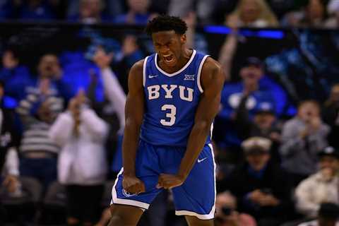 Arizona vs. BYU prediction, picks: College basketball odds, best bets Monday