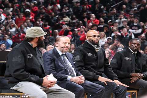 Tom Thibodeau ‘preparing for the next opportunity’ after Knicks firing