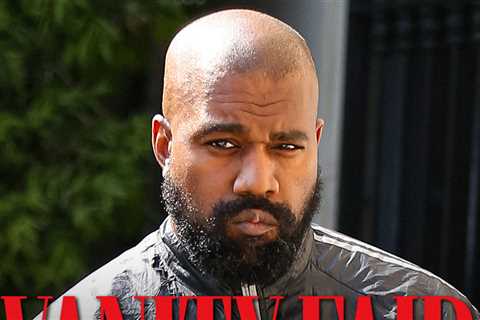 Kanye Doubles Down on Apology for Antisemitism, Says It's Not a PR Move