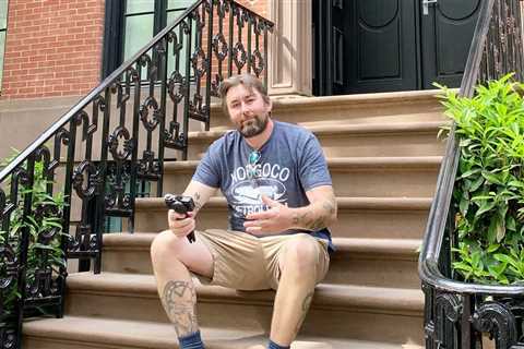 YouTuber Adam the Woo's Cause of Death Released