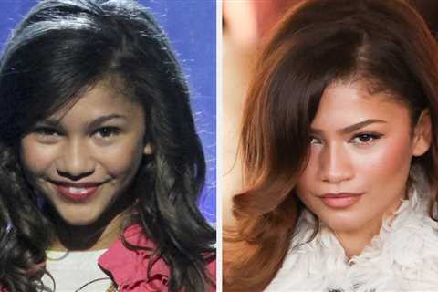 40 Former Child Actors Who Survived The Toxic World Of Hollywood And Are Doing Really Well For..