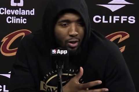 Donovan Mitchell, NBA Stars Condemn Alex Pretti Shooting In Minnesota