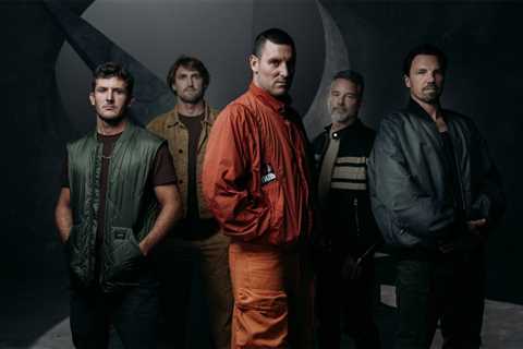 Australia’s Hellbound Heavy Metal Cruise to Set Sail Again in 2027