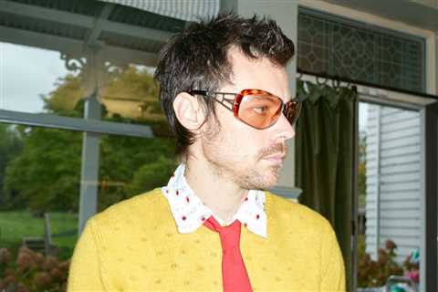 7 More Dance Songs You’ll Love If You Have Harry Styles’ ‘Aperture’ on Repeat