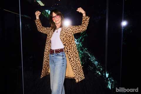 How Jody Gerson Has Made Publishing ‘The Hot Business’ Right Now