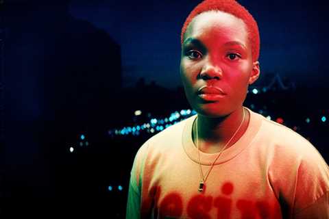 How Arlo Parks Found Inspiration on the Dancefloor & From ‘North Star’ Lorde