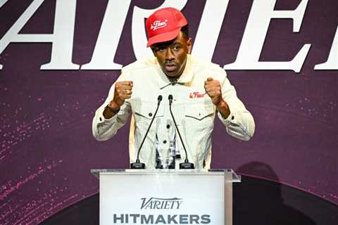 Tyler, The Creator Slams ICE & ‘Anyone That Voted for’ Donald Trump With ‘Paid in Full’ Scene