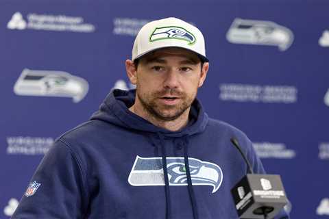 Raiders next coach odds: Klint Kubiak emerges as favorite