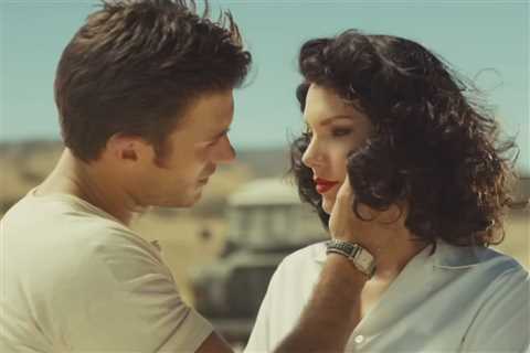 Taylor Swift’s ‘Wildest Dreams’ Video Joins YouTube’s Billion Views Club