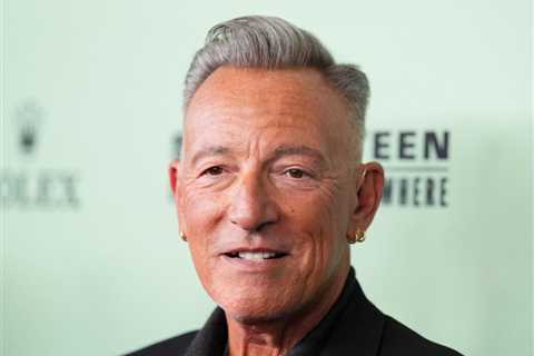 Bruce Springsteen Drops Searing Anti-ICE Protest Song, ‘Streets of Minneapolis’: ‘King Trump’s..