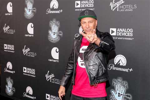 Tom Morello to Hold Benefit Concert of Solidarity & Resistance to Defend Minnesota, Fight Fascism