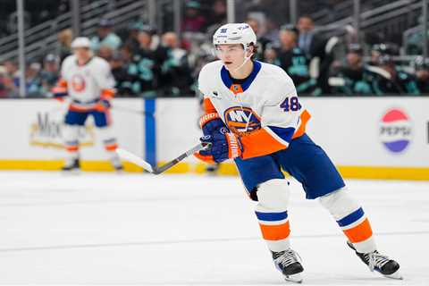 Rangers vs. Islanders prediction: NHL odds, picks, best bet Wednesday