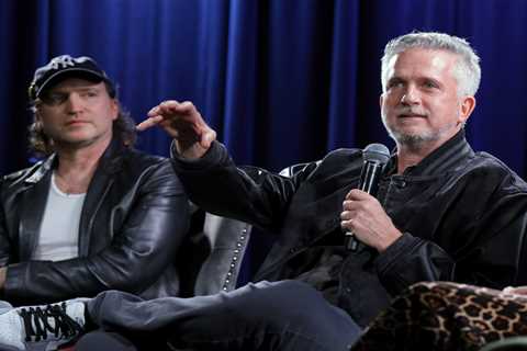 Bill Simmons slams Bill Polian as ‘score-settling’ phony after Bill Belichick Hall of Fame drama