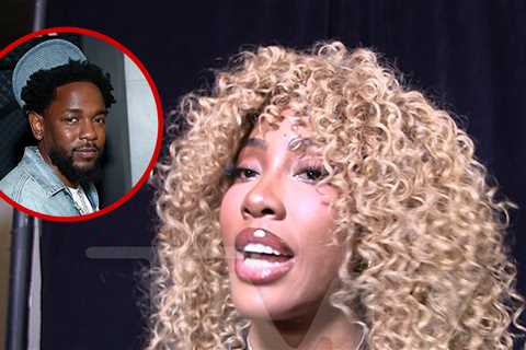 Sevyn Streeter Says Kendrick Lamar Should Win Grammy for Album of the Year