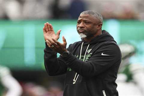 Yes, it’s already time for Jets dreams of Mike Tomlin and Arch Manning