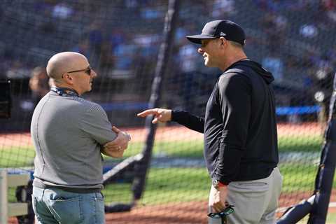 Yankees bullish on their ‘championship caliber’ roster — and challenge anyone to say otherwise