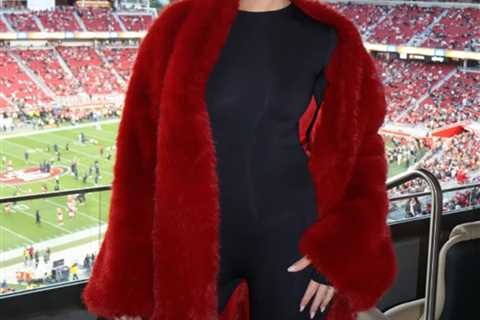 This will be a different kind of Super Bowl for Olivia Culpo