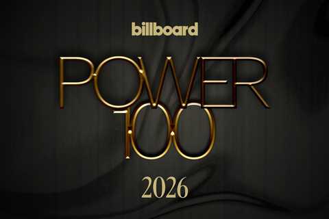 Billboard Power 100 Honorees Answer: What Charity Do You Support and Why?