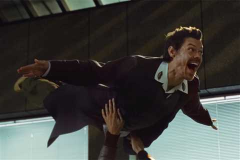 What Do Harry Styles and Bad Bunny Have In Common? This Choreographer