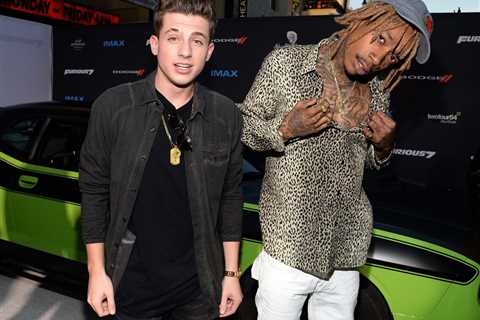 Singer on Wiz Khalifa & Charlie Puth’s ‘Furious 7’ Smash ‘See You Again’ Sues Over Royalties