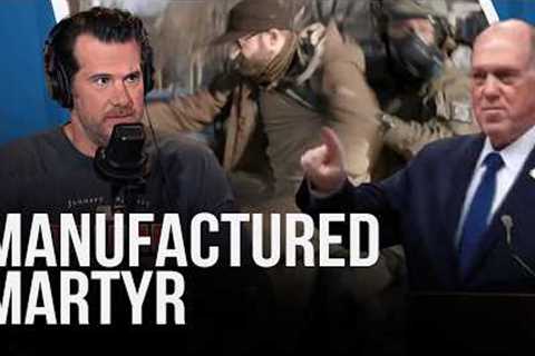 This Footage Changes Everything