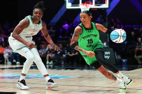Natasha Cloud has stern warning for WNBA with tense CBA talk set to resume