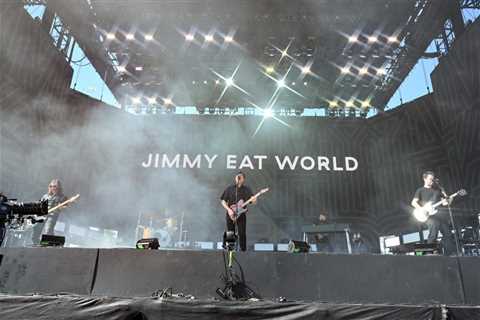 Vans Warped Tour Reveals First Artists for 2026