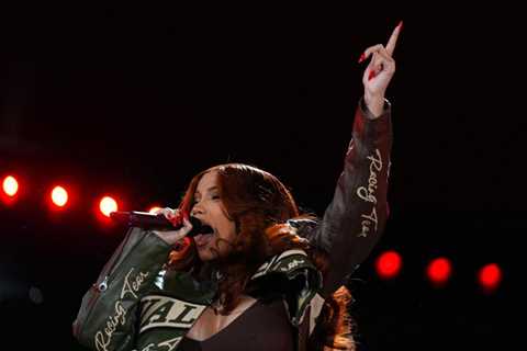 Cardi B to Headline Michael Rubin’s Fanatics Super Bowl Party in San Francisco