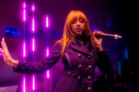 PinkPantheress Jumps on Remix of MJ Cole’s UK Garage Banger ‘Sincere’