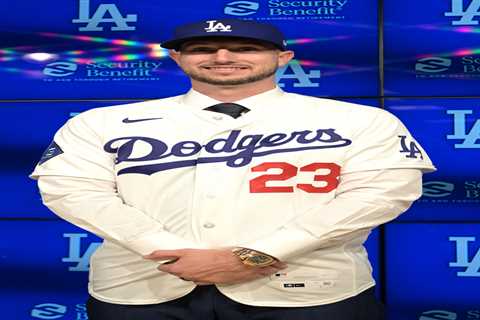 How Kyle Tucker’s homemade swing channeled ‘Teddy Ballgames’ and launched a star career