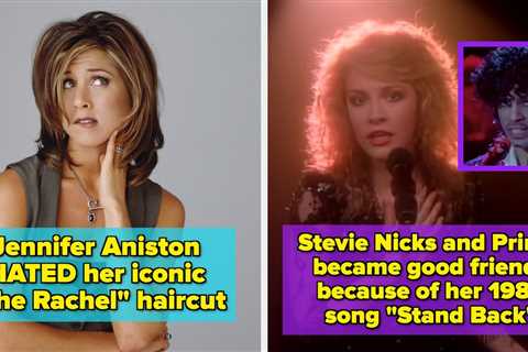 My Mind Is Absolutely Blown By These 10 Facts That Sound Very Fake But Are 100% True