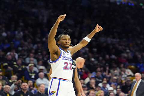 Nets front office has sights set on two top prospects who could change direction of franchise