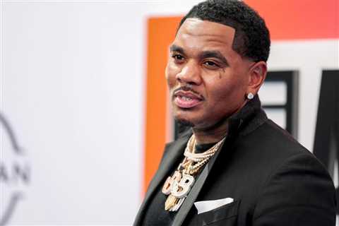 Kevin Gates Claims He ‘Could’ve Cured’ His Late Father of AIDS: ‘If You Could’ve Seen My Daddy, He..