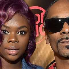 Snoop Dogg's 10-Month-Old Granddaughter Codi Dies
