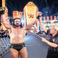 WWE turns back to Roman Reigns when it needs him most at Royal Rumble that left plenty of intrigue