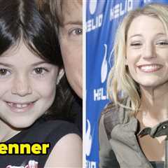 32 Then Vs. Now Photos Of Famous People In 2006 And 2026
