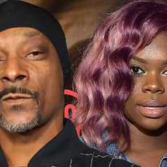 Snoop Dogg Shows Love for Daughter After Granddaughter's Death