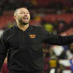 Kliff Kingsbury, Brian Callahan emerge as Giants offensive coordinator candidates